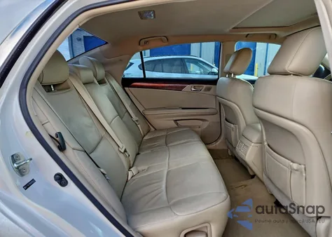 2012 Toyota Avalon Base z USA, uszkodzony, nr VIN 4T1BK3DB8CU464937